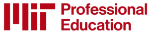 MIT Professional Education 2030x464